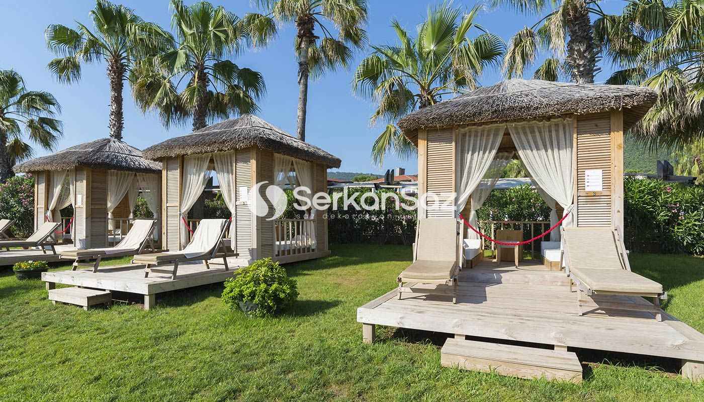 Hasır Çatı ve Saz Çatı Arasındaki Farklar Nelerdir?