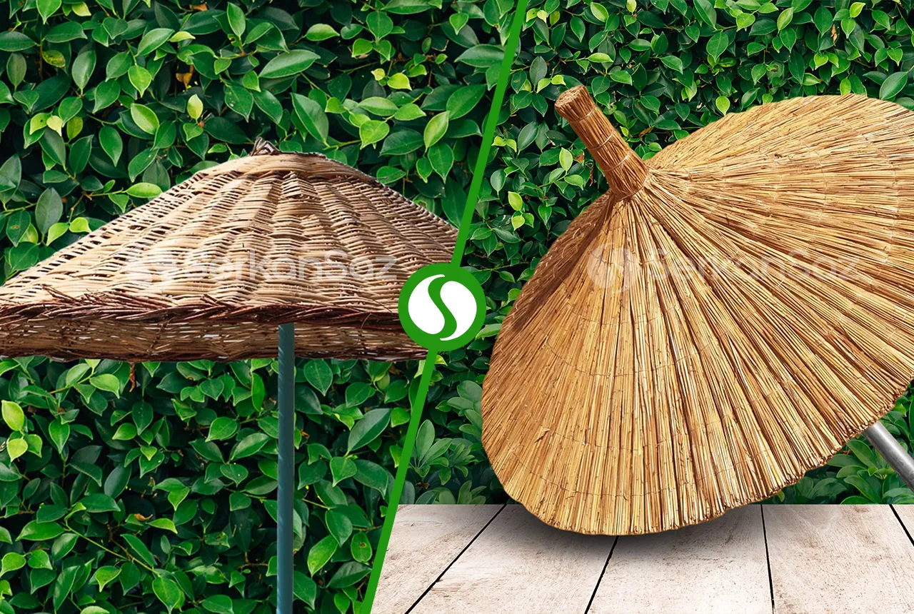 Hasır Şemsiye Fiyatları