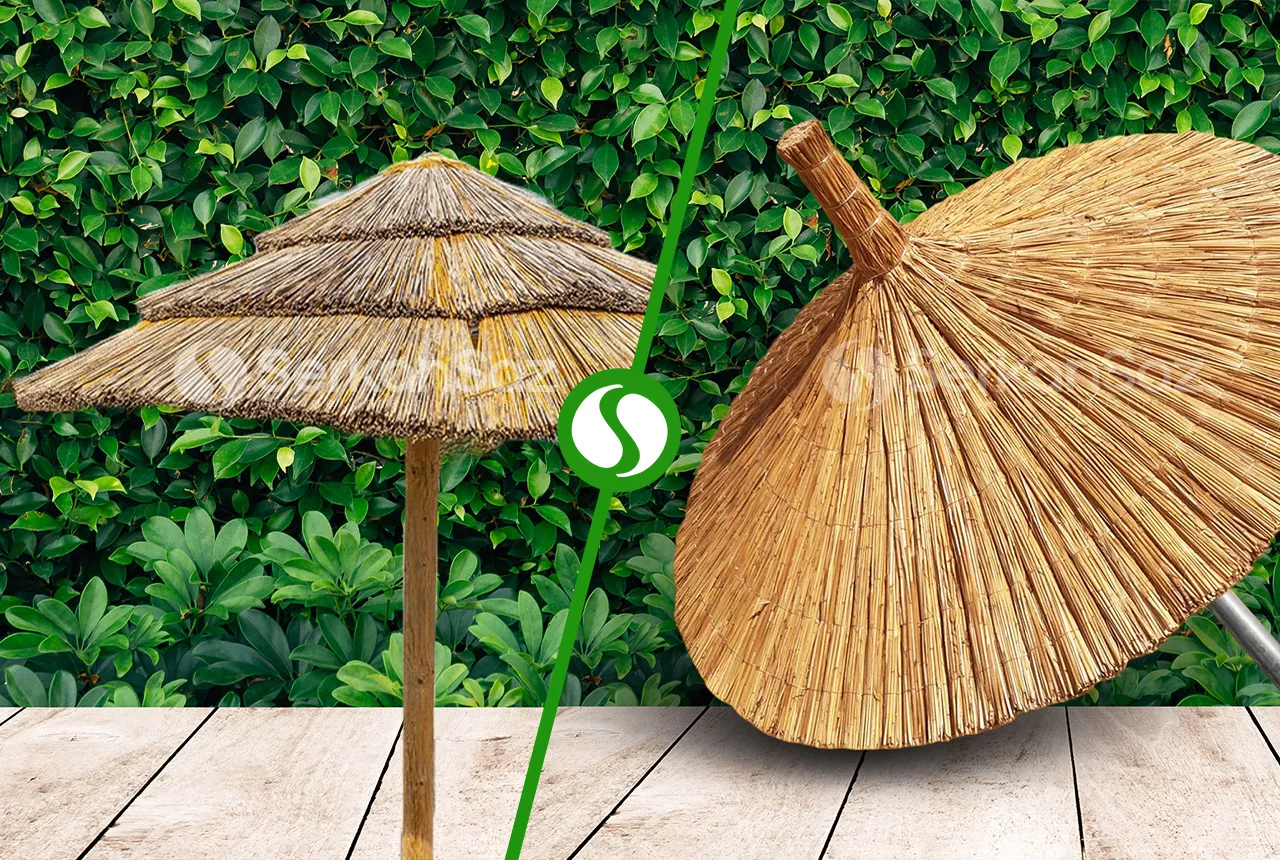 Hasır Şemsiye Fiyatlarını Etkileyen Unsurlar